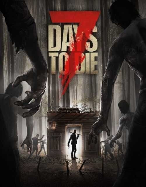 7 Days to Die