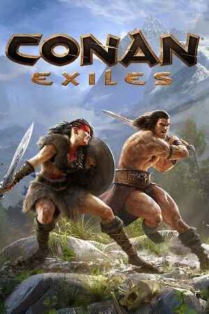 Conan Exiles