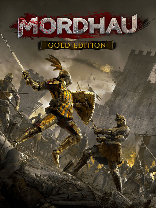 Mordhau