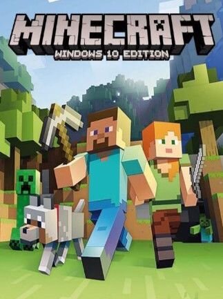 Minecraft-Java