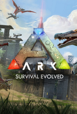Ark Survival Evolved