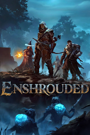 Enshrouded
