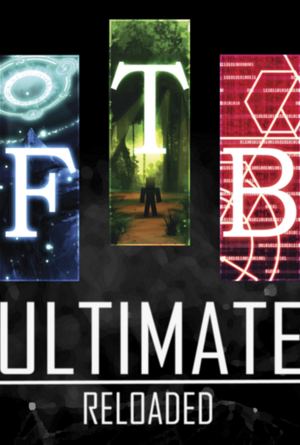 Feed the Beast - Minecraft (FTB)