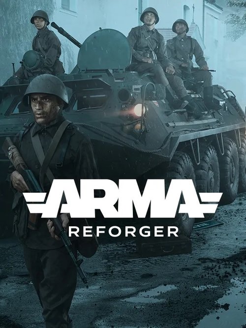 ArmA Reforger