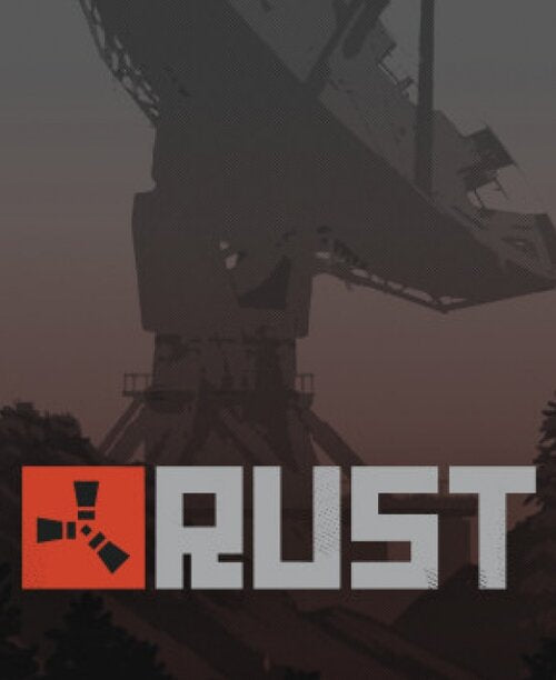 Rust