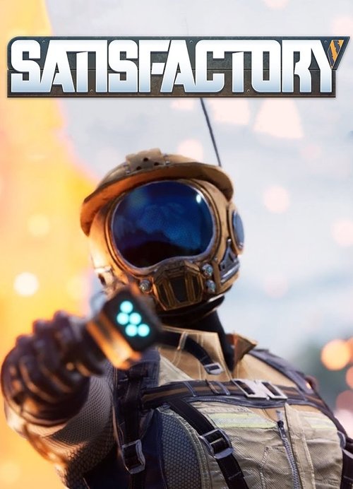 Satisfactory