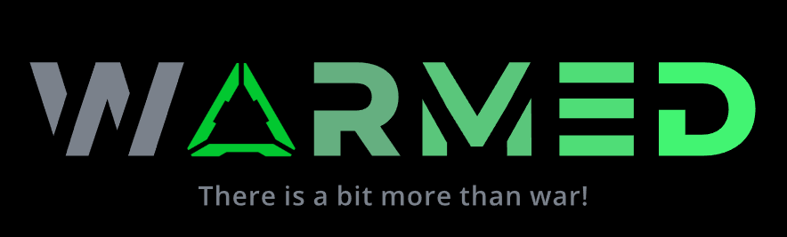 WarMed Logo
